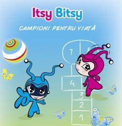 EVENIMENT. Radio Itsy Bitsy a început emisia la cluj