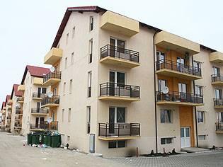 ECONOMIC. INS: Preţurile la imobiliare au scăzut cu 3,9%