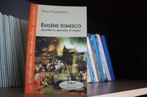 Eugène Ionesco: “Teatrul, o artă vulgară”