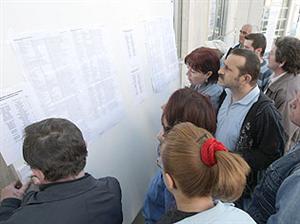 SOCIAL. Doar 23 de posturi libere pentru şomeri în Cluj