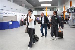 ECONOMIC. Numărul pasagerilor de pe aeroportul din Cluj a crescut cu o treime într-un an