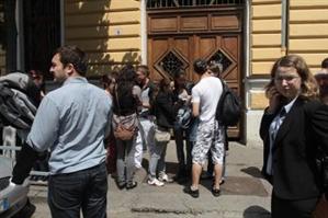 EDUCAŢIE. Cele mai multe note de 10 la Bac sunt la Cluj