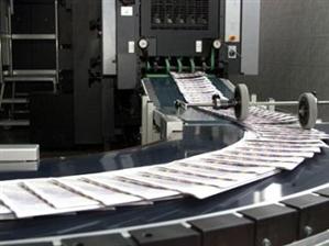 ADMINISTRAŢIE. Tipărirea Monitorului Oficial al judeţului Cluj, câştigată de Roxer