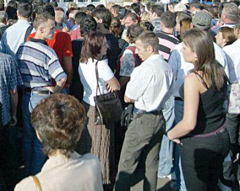 ECONOMIC. Job-club-uri pentru şomerii din Ardeal, pe bani europeni