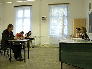 EDUCAŢIE. 1.500 de contestaţii la Bacalaureat în Cluj