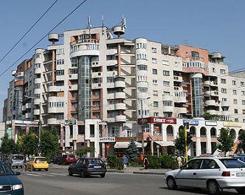 ECONOMIC. Evoluţie atipică la imobiliarele din Cluj: preţurile cresc uşor