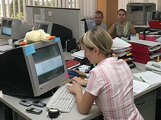 Ultimul tren pentru tinerii antreprenori     