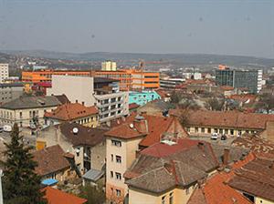 Restricţii în zona Flacăra-Abator