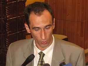 A doua rocadă: Petrindean s-a reîntors pe locul lui Jorj