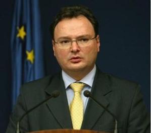 POLITIC. Boc: numirea lui Baba în funcţia de la Televiziunea Publică e legală