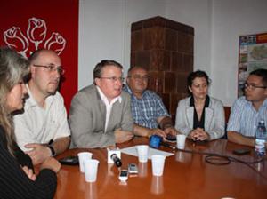 Se schimbă garda în PSD Cluj