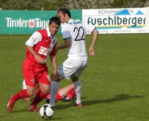 FOTBAL. 