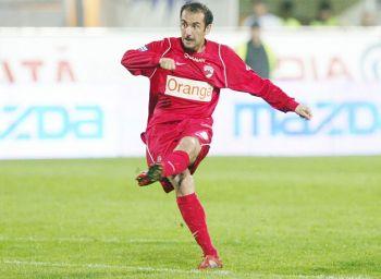 FOTBAL. Boştină, căpitan la 