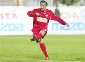 FOTBAL. Boştină, căpitan la 