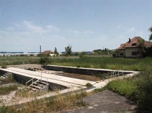 Liber la modernizarea Băilor Someşeni