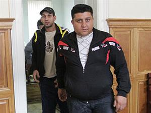 Şantajistul din Dej îşi reîntâlneşte victima în arest