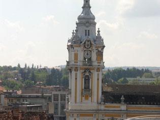 ADMINISTRAŢIE. Unsprezece angajaţi ai Primăriei vor fi concediaţi