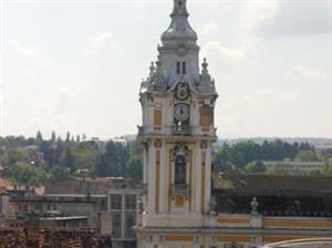 ADMINISTRAŢIE. Unsprezece angajaţi ai Primăriei vor fi concediaţi