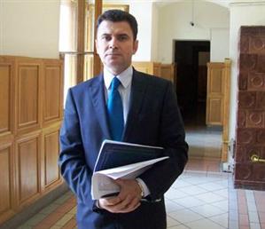 JUSTIŢIE. Viceprimarul din Baia Mare, audiat astăzi la Cluj pentru luare de mită