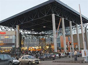 EVENIMENT. Cea mai mare sferă de proiecţii din lume vine la Cluj