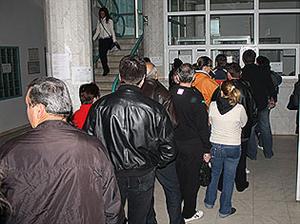 ECONOMIC. 154 de locuri vacante în Cluj-Napoca