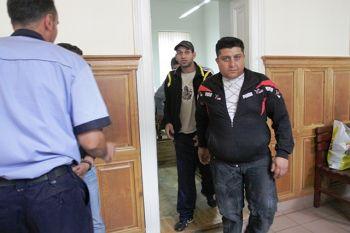 JUSTIŢIE. Şantajistul sexual vrea să fie eliberat