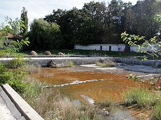 ECONOMIC. Băile Someşeni au pierdut o finanţare de 25 milioane euro din cauza unui litigiu