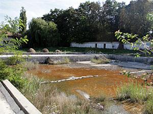 ECONOMIC. Băile Someşeni au pierdut o finanţare de 25 milioane euro din cauza unui litigiu