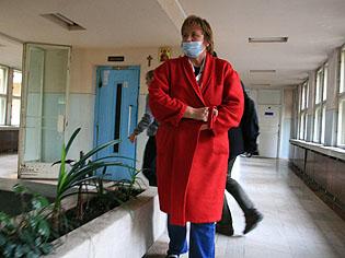 Consilierii judeţeni se temde datoriile spitalelor   