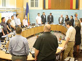 2.300 de locuinţe pe Valea Gârbăului    