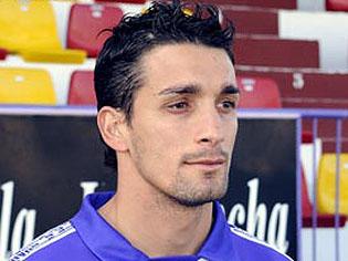 Antonio Moreno nu mai vine la “U”