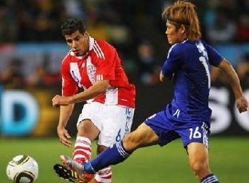 MONDIAL. Paraguay învinge Japonia la loteria penalty-urilor