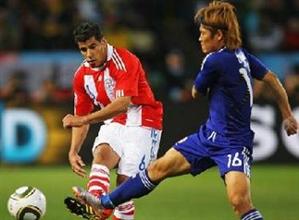 MONDIAL. Paraguay învinge Japonia la loteria penalty-urilor