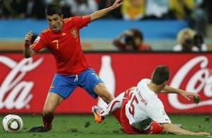 MONDIAL. Spania - Portugalia, astăzi în derby-ul latin al Europei