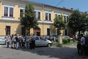 EDUCAŢIE. Din cinci elevi eliminaţi la Bacalaureat în ţară, pentru că au copiat, doi sunt clujeni