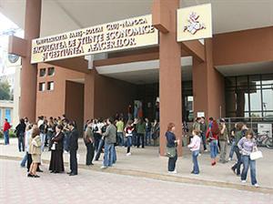 EVENIMENT. Delegaţie de la o universitate chineză, din Zhejioang, în vizită la Cluj
