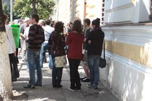 EDUCAŢIE. Doi elevi clujeni, eliminaţi de la Bac
