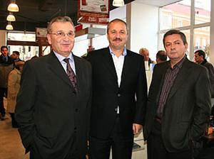 Rus, Dâncu şi Puşcaş, puşi în “vitrina” PSD