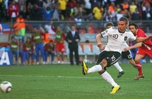 MONDIAL. Germania - Anglia, de la ora 17, Argentina - Mexic de la 21.30