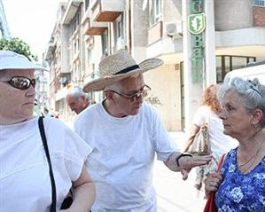 Pensionarii, mai tari decât bugetarii 