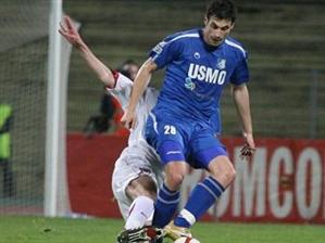 FOTBAL. 