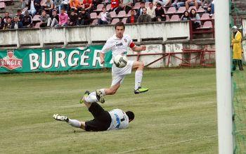 FOTBAL. Juniorii de 15 ani ai CFR-ului joacă duminică în finala Campionatului Naţional