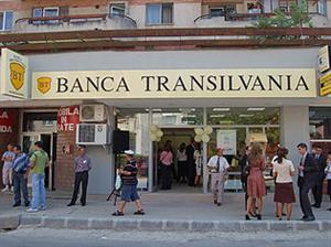 TRANZACŢIE LA BURSĂ. Pachet BT cumpărat de SIF Moldova