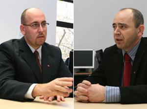 ZIUA de CLUJ i-a provocat la “duel” pe candidaţii la şefia PSD Cluj-Napoca