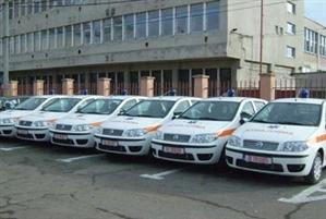 MEDICAL. O maşină nefolosită de la Ambulanţă ajunge la Spitalul Judeţean