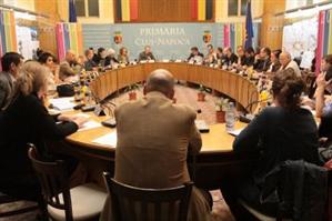 ADMINISTRAŢIE. Cluj - Capitală Culturală Europeană 2020, candidatură dezbătută de experţi