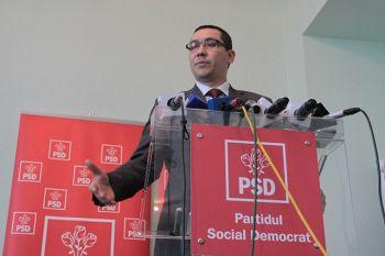 POLITIC. Victor Ponta vine mâine la Cluj, pentru alegerile din PSD, de la nivelul municipiului