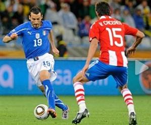 MONDIAL. Japonia, Danemarca şi Italia luptă din greu astăzi pentru calificare