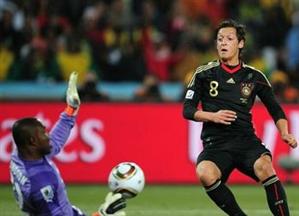 MONDIAL. Germania – Anglia, 