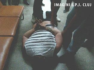 Şantajul sexual din Dej l-a stors de bani pe un doctor